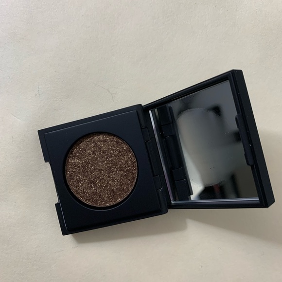 Dose Lock & Key Block Party Shimmer Glitter Eyeshadow Palette Brown - Picture 3 of 3